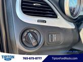 Thumbnail of 2018 Pitch Black Clearcoat Dodge Journey