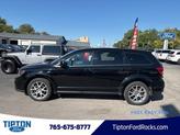 Thumbnail of 2018 Pitch Black Clearcoat Dodge Journey