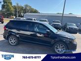 Thumbnail of 2018 Pitch Black Clearcoat Dodge Journey