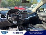 Thumbnail of 2018 Pitch Black Clearcoat Dodge Journey
