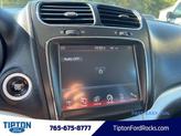 Thumbnail of 2018 Pitch Black Clearcoat Dodge Journey