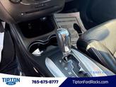 Thumbnail of 2018 Pitch Black Clearcoat Dodge Journey
