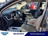 Thumbnail of 2018 Pitch Black Clearcoat Dodge Journey