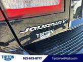 Thumbnail of 2018 Pitch Black Clearcoat Dodge Journey