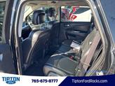 Thumbnail of 2018 Pitch Black Clearcoat Dodge Journey