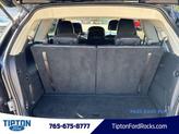 Thumbnail of 2018 Pitch Black Clearcoat Dodge Journey