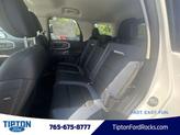 Thumbnail of 2025 Oxford White Ford Bronco Sport