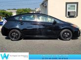 Thumbnail of 2014 Black Toyota Prius