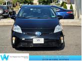 Thumbnail of 2014 Black Toyota Prius