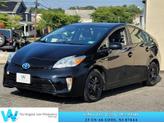 Thumbnail of 2014 Black Toyota Prius