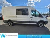 Thumbnail of 2016 Oxford White Ford Transit-250