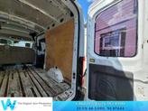 Thumbnail of 2016 Oxford White Ford Transit-250