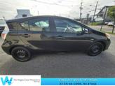 Thumbnail of 2013 Black Sand Pearl Toyota Prius c