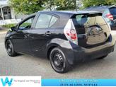 Thumbnail of 2013 Black Sand Pearl Toyota Prius c