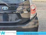 Thumbnail of 2013 Black Sand Pearl Toyota Prius c