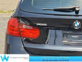 Thumbnail of 2015 Black BMW 328