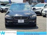 Thumbnail of 2015 Black BMW 328
