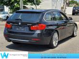 Thumbnail of 2015 Black BMW 328