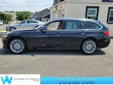 Thumbnail of 2015 Black BMW 328