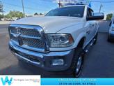 Thumbnail of 2016 Bright White Clearcoat RAM 2500