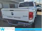 Thumbnail of 2016 Bright White Clearcoat RAM 2500