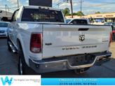 Thumbnail of 2016 Bright White Clearcoat RAM 2500