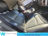 Thumbnail of 2016 Bright White Clearcoat RAM 2500