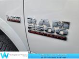 Thumbnail of 2016 Bright White Clearcoat RAM 2500