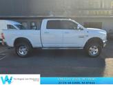 Thumbnail of 2016 Bright White Clearcoat RAM 2500