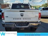 Thumbnail of 2016 Bright White Clearcoat RAM 2500