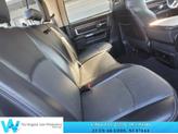 Thumbnail of 2016 Bright White Clearcoat RAM 2500