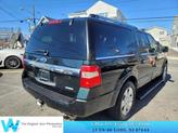 Thumbnail of 2016 Green Gem Metallic Ford Expedition EL