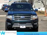 Thumbnail of 2016 Green Gem Metallic Ford Expedition EL