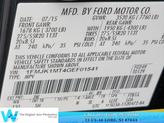 Thumbnail of 2016 Green Gem Metallic Ford Expedition EL