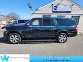 Thumbnail of 2016 Green Gem Metallic Ford Expedition EL