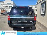 Thumbnail of 2016 Green Gem Metallic Ford Expedition EL