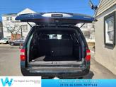 Thumbnail of 2016 Green Gem Metallic Ford Expedition EL