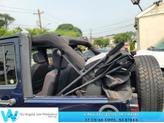 Thumbnail of 2013 True Blue Pearlcoat Jeep Wrangler Unlimited