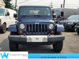 Thumbnail of 2013 True Blue Pearlcoat Jeep Wrangler Unlimited