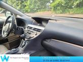 Thumbnail of 2013 Obsidian Lexus RX 350