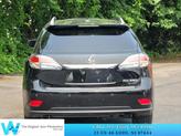 Thumbnail of 2013 Obsidian Lexus RX 350