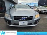 Thumbnail of 2010 Electric Silver Metallic Volvo XC70