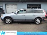 Thumbnail of 2010 Electric Silver Metallic Volvo XC70