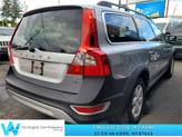 Thumbnail of 2010 Electric Silver Metallic Volvo XC70