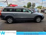 Thumbnail of 2010 Electric Silver Metallic Volvo XC70