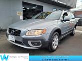 Thumbnail of 2010 Electric Silver Metallic Volvo XC70