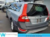 Thumbnail of 2010 Electric Silver Metallic Volvo XC70