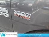 Thumbnail of 2014 Gray RAM 1500