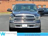 Thumbnail of 2014 Gray RAM 1500