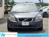 Thumbnail of 2010 Titanium Gray Metallic Volvo S40